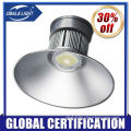 New product Promotion 100w led high bay canopy light